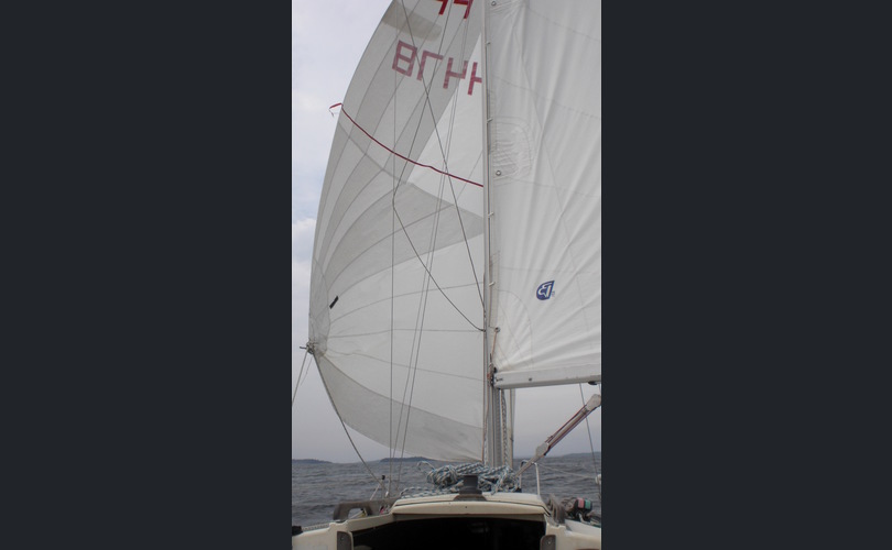 X-Yachts X-79-kuva-3